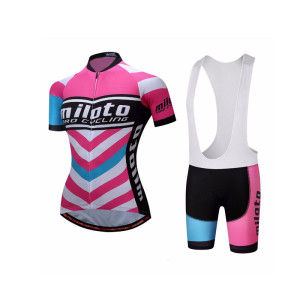 Bicycle Uniform