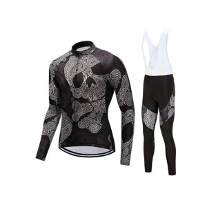 Bicycle Uniform