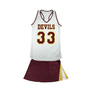 Hockey Uniform