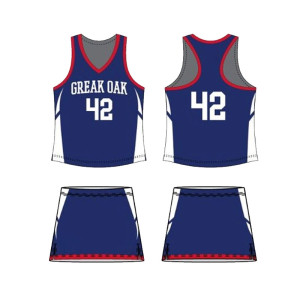 Hockey Uniform
