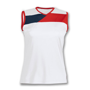 Sleeveless Shirt
