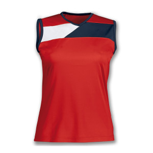 Sleeveless Shirt