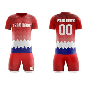 Soccer Uniform