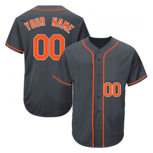 Softball Uniform