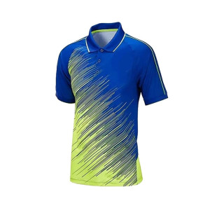 Sublimated Shirt