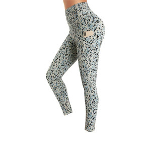 Yoga Pants