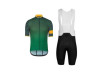 Bicycle Uniform