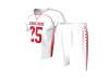Lacrosse Uniform