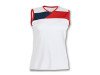 Sleeveless Shirt