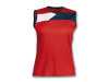 Sleeveless Shirt