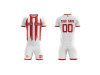 Soccer Uniform