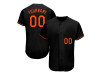 Softball Uniform