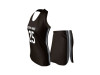 Lacrosse Uniform