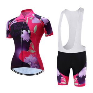 Bicycle Uniform
