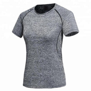 Gym Shirt