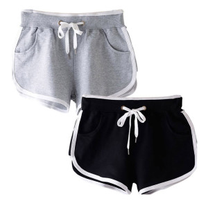  Gym Shorts