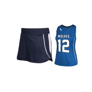 Hockey Uniform