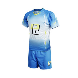 Hockey Uniform