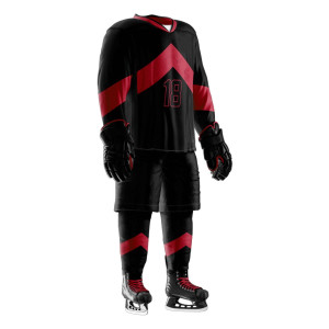 Ice Hockey Uniform