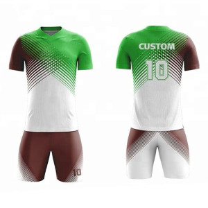 Soccer Uniform
