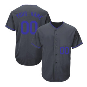 Softball Uniform