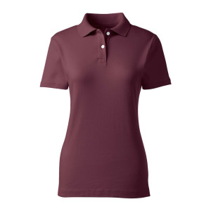 Women Polo Shirt