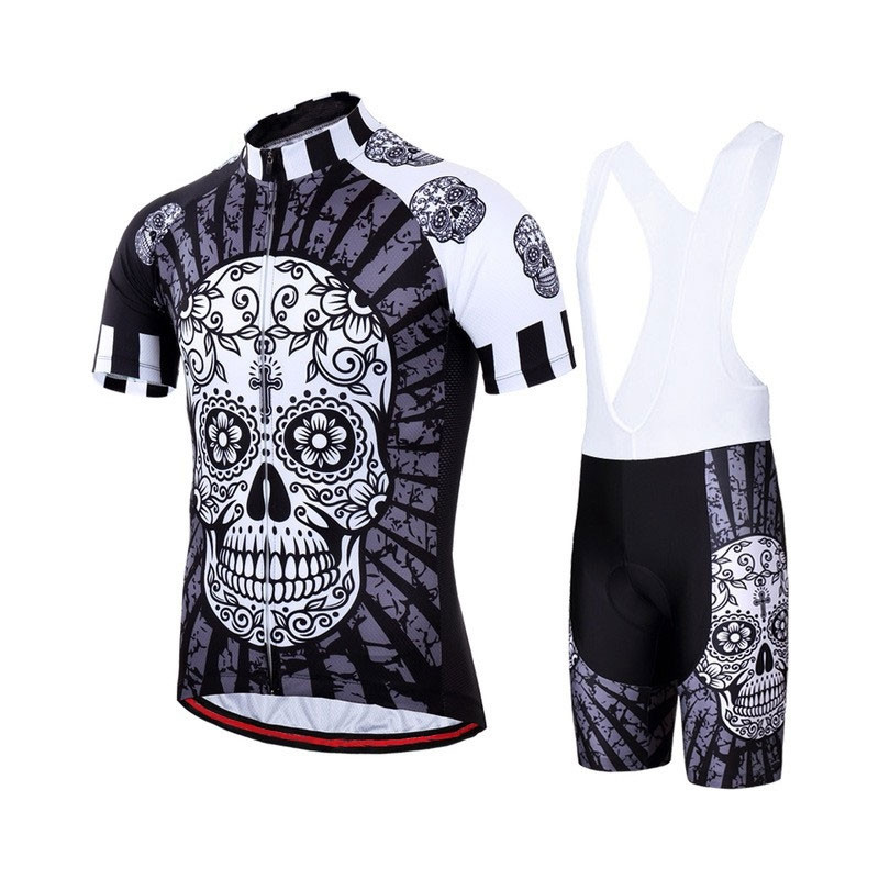 Bicycle Uniform