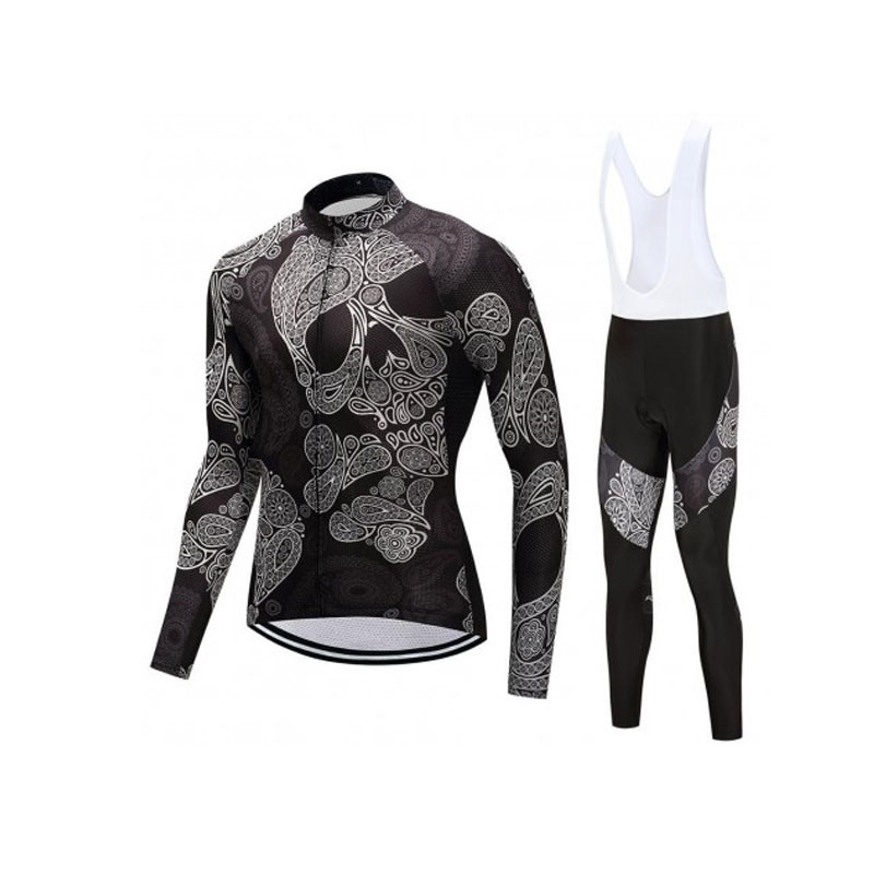 Bicycle Uniform