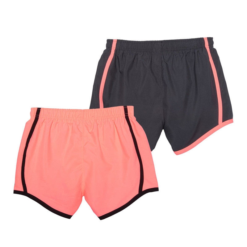  Gym Shorts