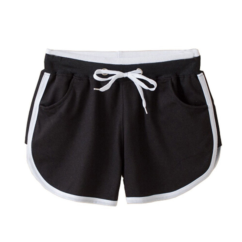  Gym Shorts
