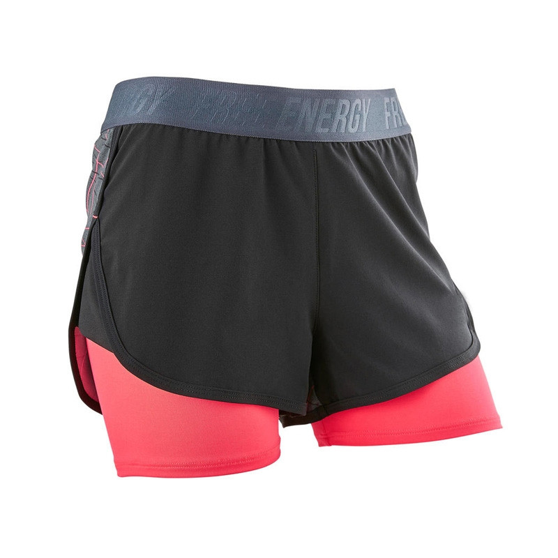  Gym Shorts