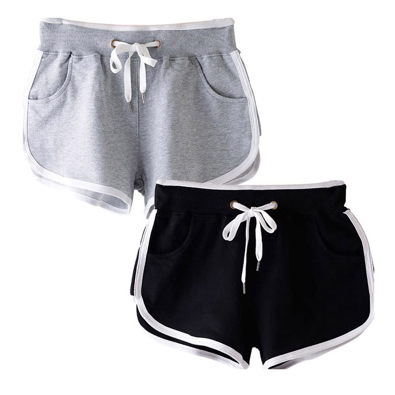  Gym Shorts
