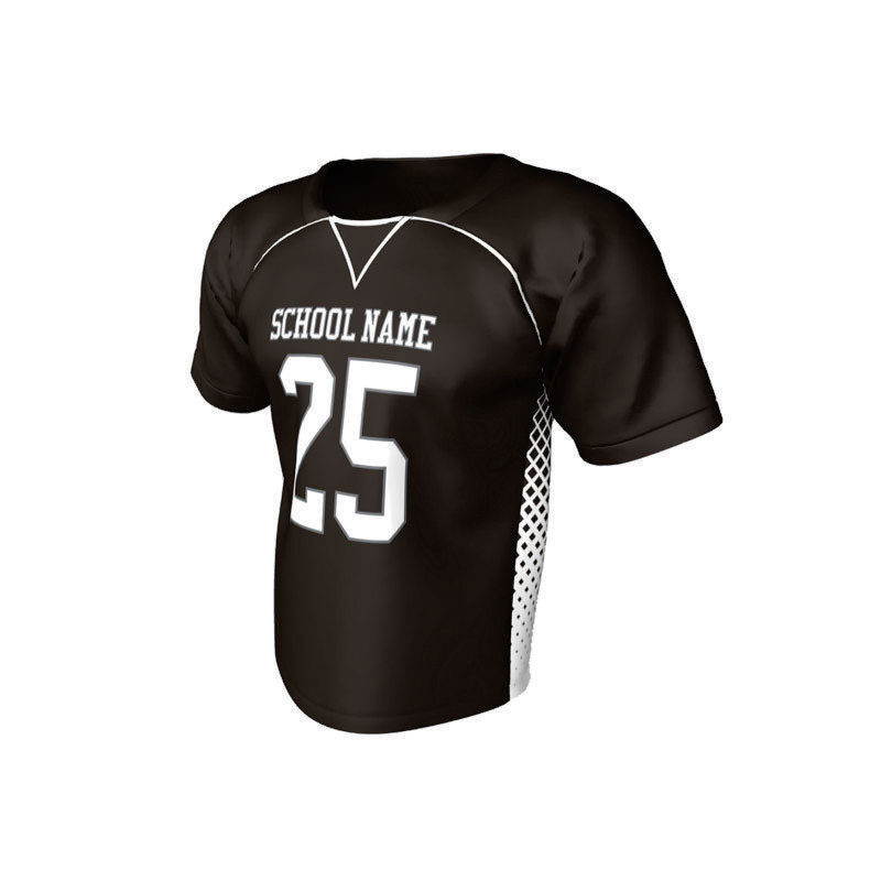 Lacrosse Uniform