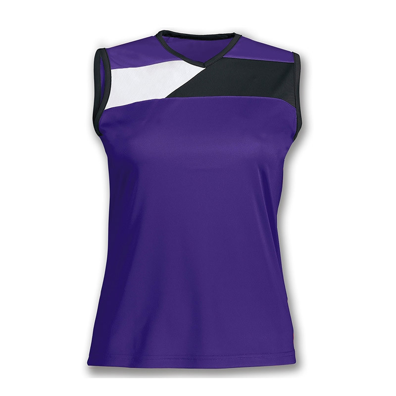 Sleeveless Shirt