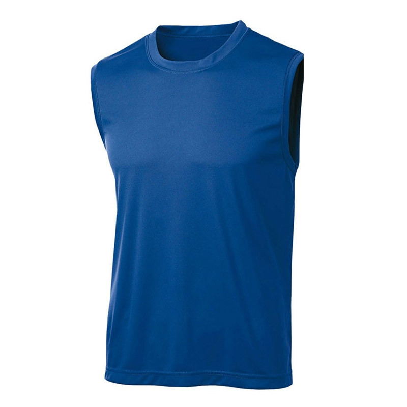 Sleeveless Shirt