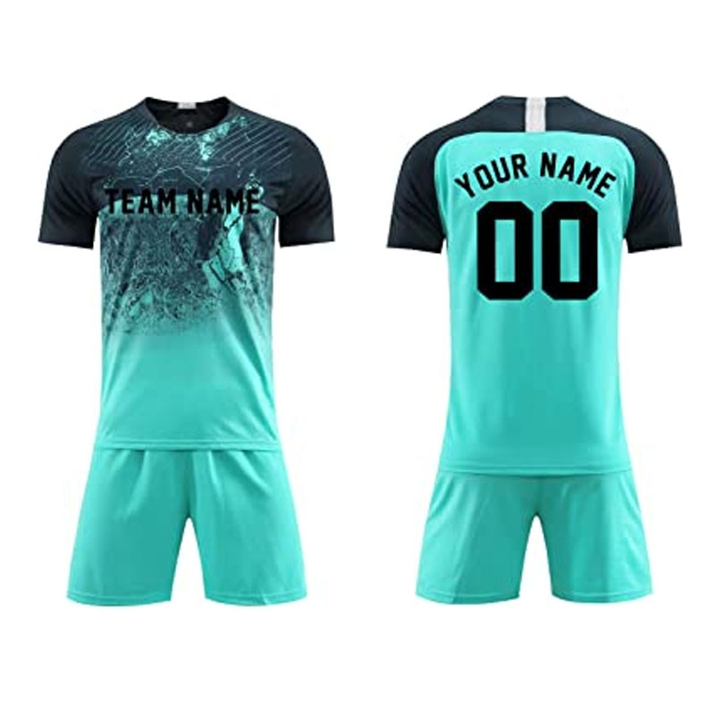 Soccer Uniform