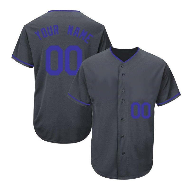 Softball Uniform