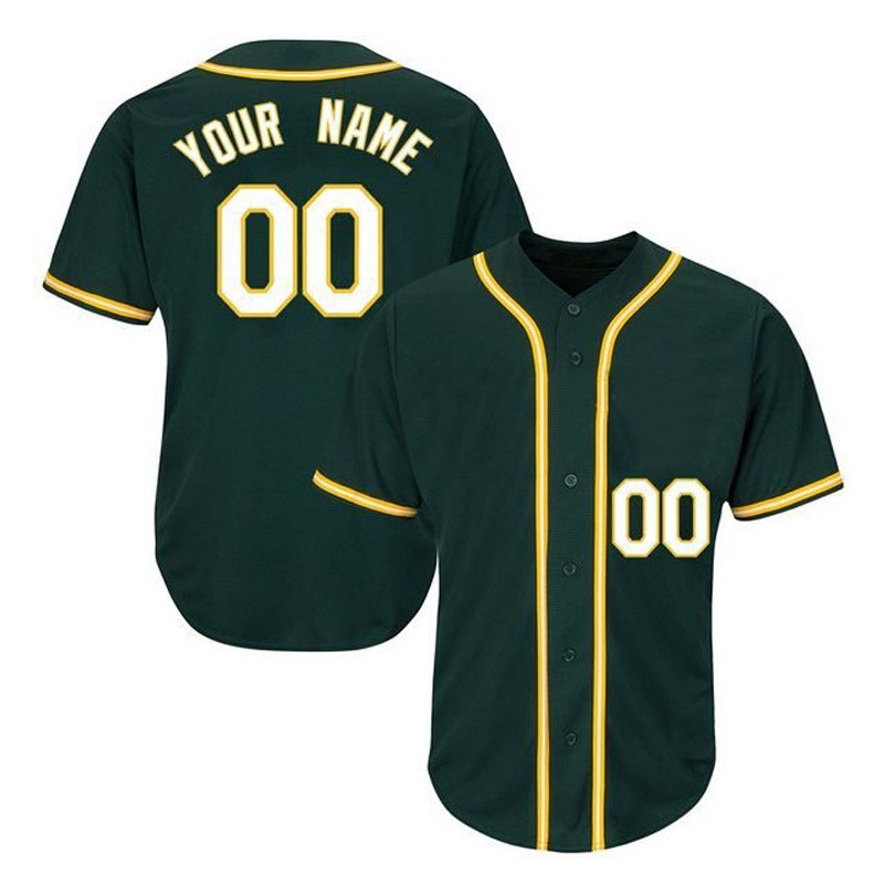 Softball Uniform