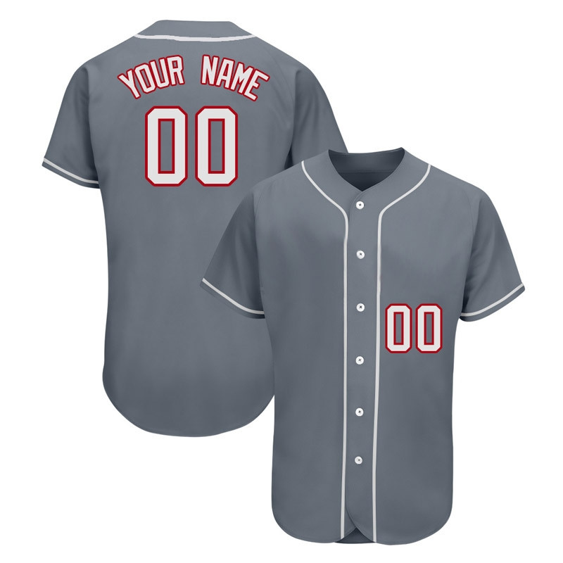 Softball Uniform