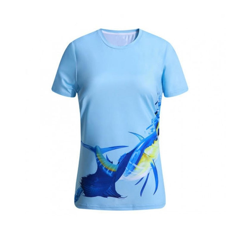 Sublimated Shirt