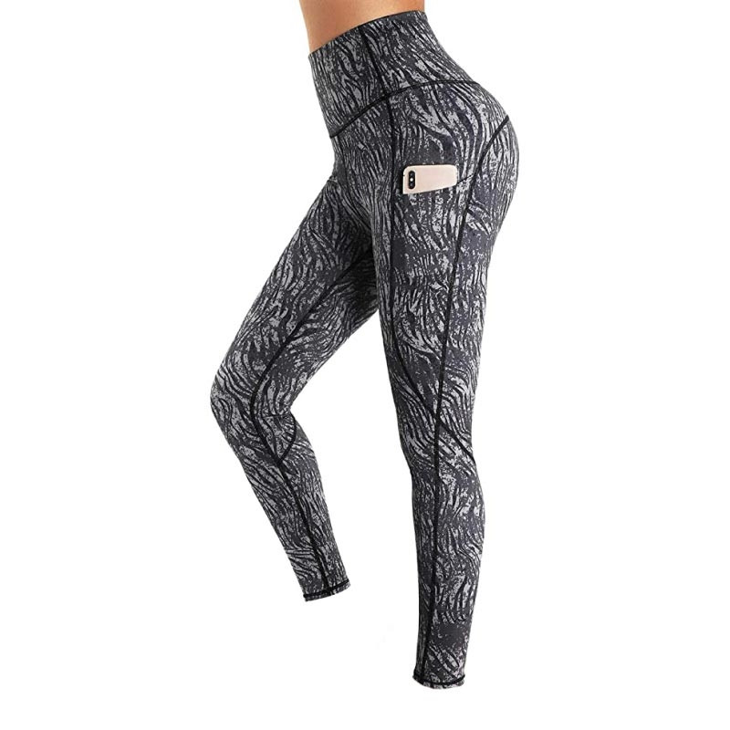 Yoga Pants